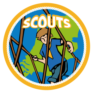 Speltakteken Scouts