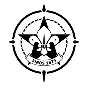 Scouting Fons Olterdissen Logo