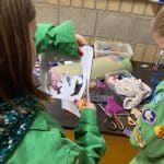 Shanti’s - knutsel in herfstthema IMG 3918