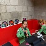 Shanti’s - knutsel in herfstthema IMG 3922